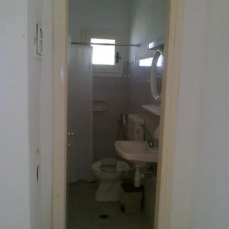 Lejlighedshotel Front Salvanos 2*
