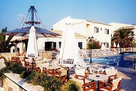 Apart-hotel Front Salvanos 2*